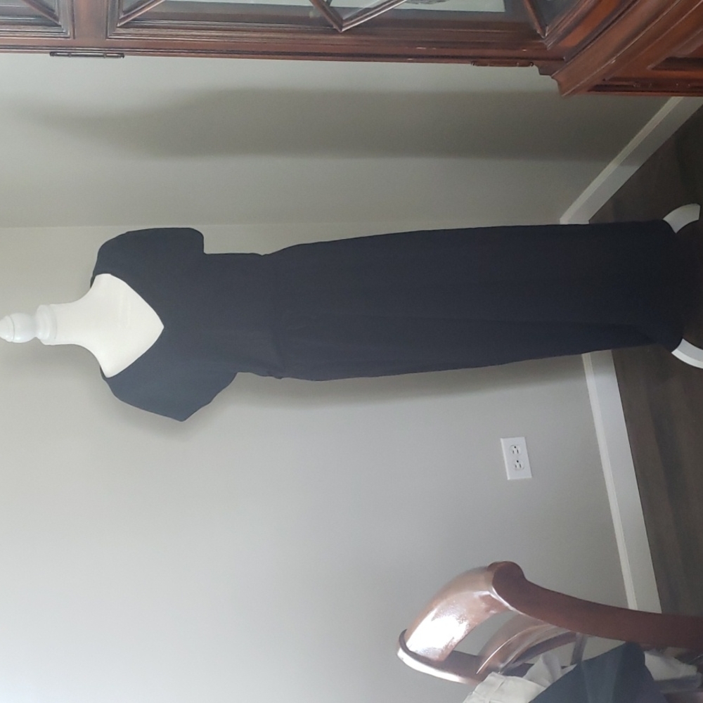 Gap Maxi dress